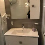 Apartment Warm In The Center Of City *