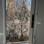 Apartment Warm In The Center Of City