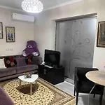 Apartment Warm In The Center Of City Tirana
