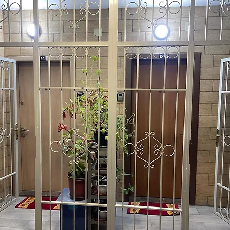Warm In The Center Of City تيرانا