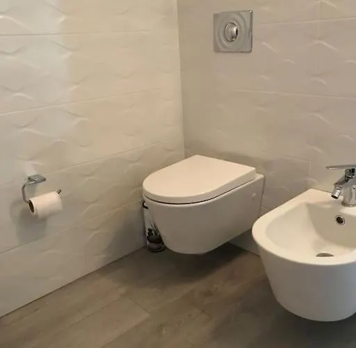 Warm In The Center Of City * Tirana