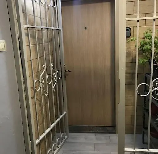 Warm In The Center Of City