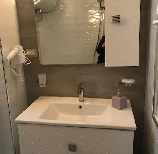 Apartment Warm In The Center Of City *