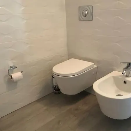 Warm In The Center Of City * Tirana