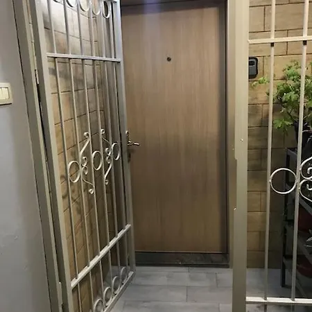 Warm In The Center Of City