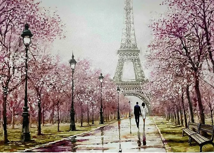 Warm In The Center Of City Apartament *