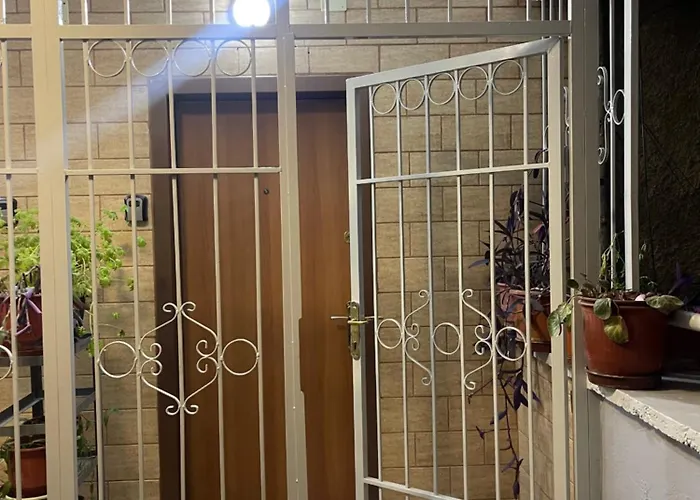 Warm In The Center Of City * Tirana